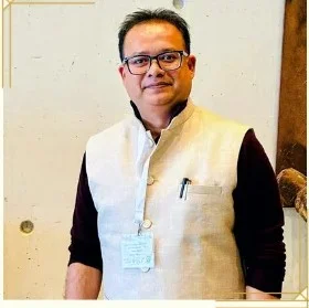 Dr. Debayan Sarkar